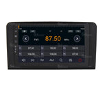 JF Sound JF-039MB-X9C-PRO – Système multimédia Android 9” Wireless pour Mercedes ML (2006-2010) JFSOUND