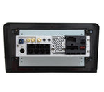 JF Sound JF-039MB-X9C-PRO – Système multimédia Android 9” Wireless pour Mercedes ML (2006-2010) JFSOUND