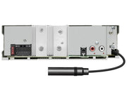 JVC KD-DB622BT – Autoradio CD avec DAB+ Bluetooth JVC