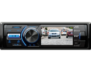 JVC KD-X561DBT – Autoradio multimédia 1-DIN avec écran TFT 3