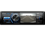 JVC KD-X561DBT – Autoradio multimédia 1-DIN avec écran TFT 3