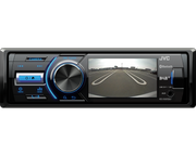 JVC KD-X561DBT – Autoradio multimédia 1-DIN avec écran TFT 3