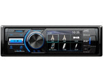 JVC KD-X561DBT – Autoradio multimédia 1-DIN avec écran TFT 3