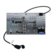 JVC KW-M795DBW – Autoradio 6.92