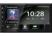 KENWOOD DMX6523DABS - Autoradio 6.8
