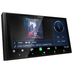 KENWOOD DMX7525DABS – Autoradio 6.92