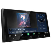 KENWOOD DMX7525DABS – Autoradio 6.92