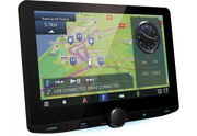 KENWOOD DNR992RVS - Autoradio navigation 10,1