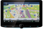 KENWOOD DNR992RVS - Autoradio navigation 10,1