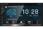 KENWOOD DNX5190DABS - Autoradio 2 DIN avec écran WVGA 6,8