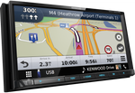 KENWOOD DNX7190DABS - Autoradio Navigation avec écran WVGA 7