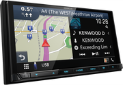 KENWOOD DNX9190DABS - Autoradio Navigation HD 6,8