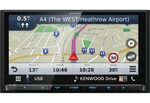 KENWOOD DNX9190DABS - Autoradio Navigation HD 6,8