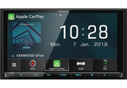 KENWOOD DNX9190DABS - Autoradio Navigation HD 6,8