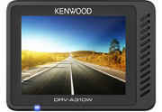 KENWOOD DRV-A310W – Caméra embarquée Full HD avec Wi-Fi intégré KENWOOD