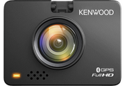 KENWOOD DRV-A310W – Caméra embarquée Full HD avec Wi-Fi intégré KENWOOD