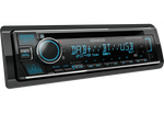KENWOOD KDC-BT740DAB – Autoradio CD/USB avec Bluetooth et DAB+ KENWOOD