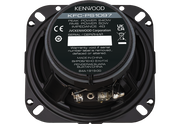 KENWOOD KFC-PS1097 – Enceintes coaxiales 10 cm, 2 voies – 240W Max – 50W RMS – 4Ω KENWOOD