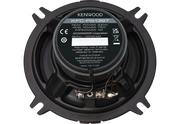 KENWOOD KFC-PS1397 – Enceintes coaxiales 13 cm, 2 voies – 330W Max – 75W RMS – 4Ω KENWOOD