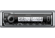 KENWOOD KMR-M508DAB – Autoradio marin DAB+ Bluetooth avec Amazon Alexa KENWOOD
