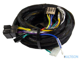 MUSWAY MPK-ISO50 – Adaptateur ISO pour Amplificateurs M4+/M6 MUSWAY