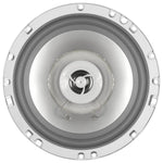 MB QUART ASC116 - Kit Coaxial 2 Voies 16,5 cm pour Usage Extérieur MB QUART