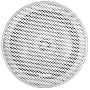 MB QUART ASC116 - Kit Coaxial 2 Voies 16,5 cm pour Usage Extérieur MB QUART