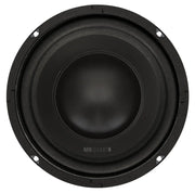 MB QUART QM200 VW - Kit 2 Voies pour VW Golf IV, Passat B5, Bora MB QUART