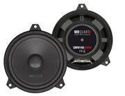 MB QUART QMW165 BMW - Woofer Kickbass pour BMW Série 3 E46 MB QUART