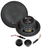 MB QUART QS165 - Système Composant 2 Voies 16.5Cm 90 Watts RMS MB QUART