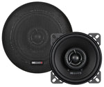 MB QUART QX100 - Système Coaxial 2 Voies 10 cm 60 Watts RMS MB QUART