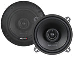 MB QUART QX130 - Système Coaxial 2 Voies 13 cm 70 Watts RMS MB QUART
