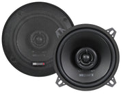 MB QUART QX130 - Système Coaxial 2 Voies 13 cm 70 Watts RMS MB QUART