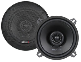MB QUART QX130 - Système Coaxial 2 Voies 13 cm 70 Watts RMS MB QUART