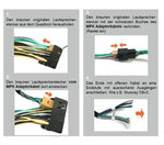MUSWAY MPK-MB-QSC-O Adaptateur Quadlock Mercedes-Benz - Multison