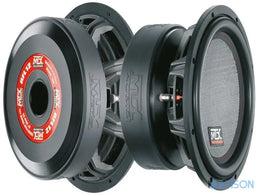 MTX RFL12 – Subwoofer 30cm 3000W RMS simple bobine 2Ω MTX