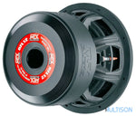 MTX RFL12 – Subwoofer 30cm 3000W RMS simple bobine 2Ω MTX