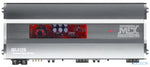 MTX RFL4120 – Amplificateur Hi-Fi 4 Canaux Classe-AB 4x125W RMS MTX