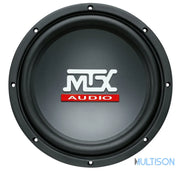 MTX RT10-04 – Subwoofer 25cm 250W RMS simple bobine 4Ω MTX