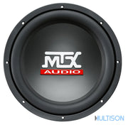 MTX RT12-04 – Subwoofer 30cm 250W RMS simple bobine 4Ω MTX