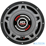 MTX RT12-04 – Subwoofer 30cm 250W RMS simple bobine 4Ω MTX