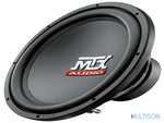 MTX RT15-04 – Subwoofer 38cm 300W RMS simple bobine 4Ω MTX