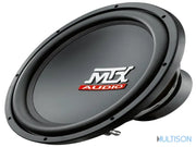 MTX RT15-04 – Subwoofer 38cm 300W RMS simple bobine 4Ω MTX