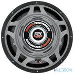 MTX RT15-04 – Subwoofer 38cm 300W RMS simple bobine 4Ω MTX