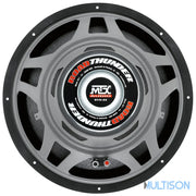 MTX RT15-04 – Subwoofer 38cm 300W RMS simple bobine 4Ω MTX