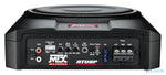 MTX RTU8P – Caisson actif extra-plat Clos 20cm 150W RMS MTX