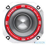 MTX RTX4BTs – Tweeter à haute efficacité  10cm 200W RMS 8Ω (vendu à la pièce) MTX