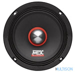 MTX RTX654 – Médium 16,5cm 125W RMS 4Ω (vendu à la pièce) MTX