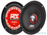 MTX RTX84 – Médium 20cm 150W RMS 4Ω (vendu à la pièce) MTX