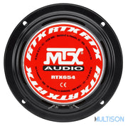 MTX RTX84 – Médium 20cm 150W RMS 4Ω (vendu à la pièce) MTX